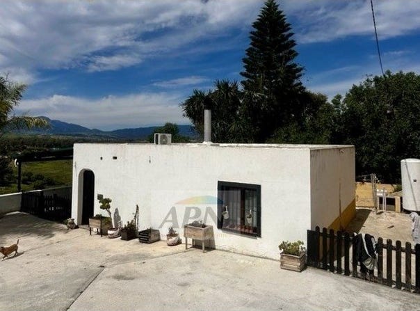 Cártama, Andalusia 29570