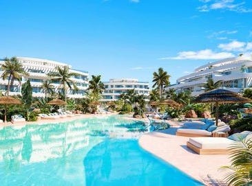 La Cala De Mijas, Mijas, Malaga