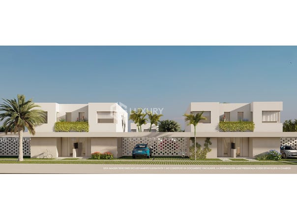Santa Úrsula, The Canary Islands 38390