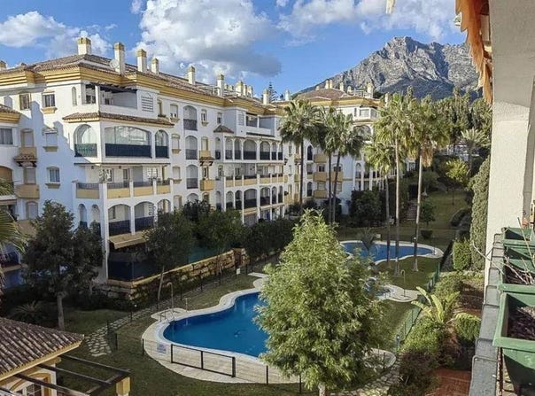 Malaga, Andalusia 29602