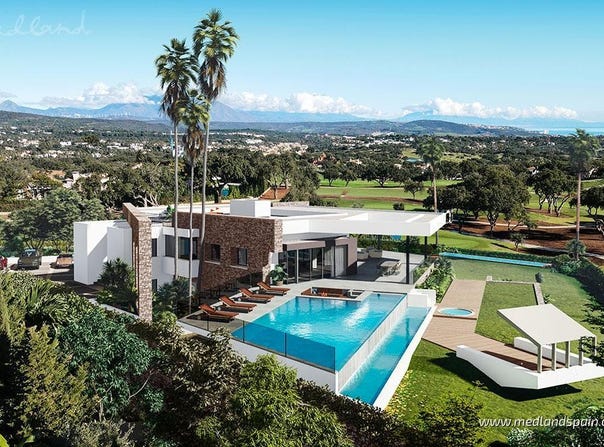 Sotogrande, Andalusia 11310