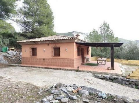 Monda, Andalucía