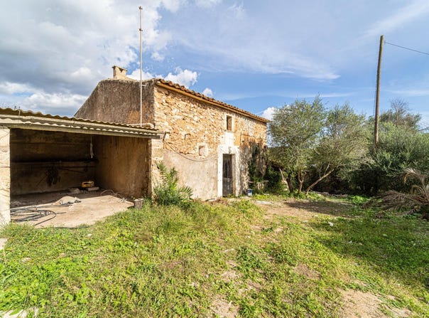 Son Servera, Balearic Islands 07550