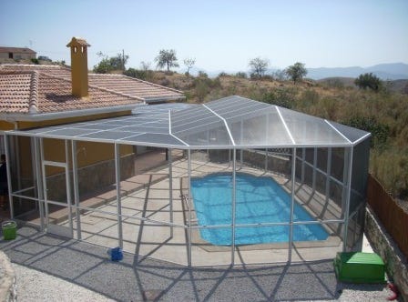 Retamar, Retamar, Almeria 04131