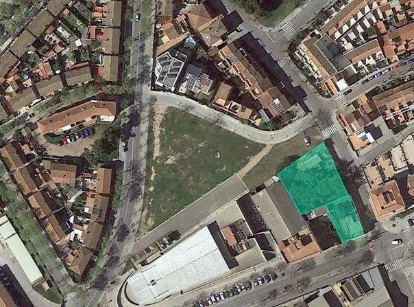 Vilanova i la Geltru, Catalonia 08800