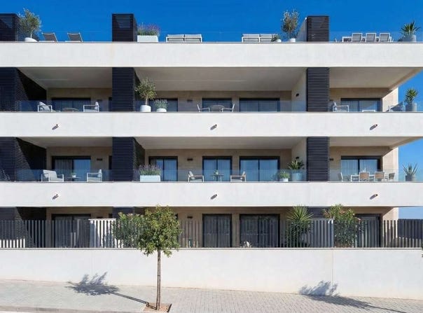 Benijófar, Valencia 03178