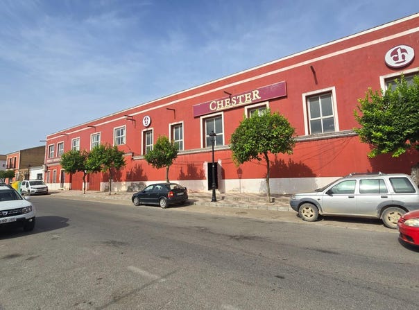 Pilas, Andalusia 41840