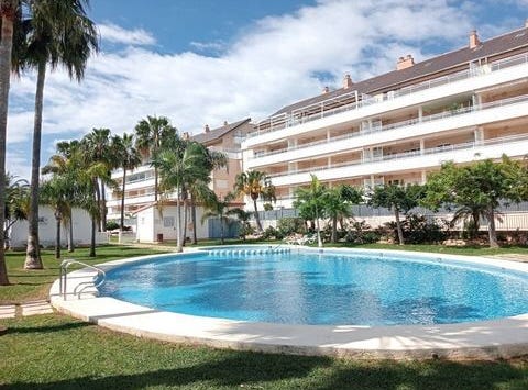 Denia, Comunidad Valenciana 03700