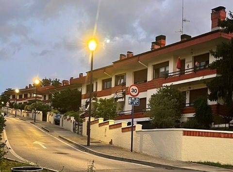 Larrabizker Bidea, 14 Larrabizker Bidea, 14, Mungia, Basque Autonomous Community 48100