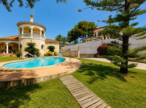 El Vendrell, Catalonia 43700