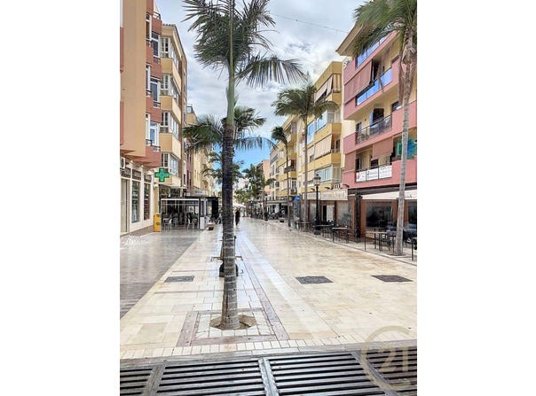 Benalmádena, Andalusia
