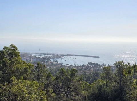 Costa d'en Blanes, Illes Balears|Baleares 07181