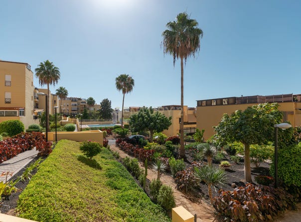 Arona, Canary Islands