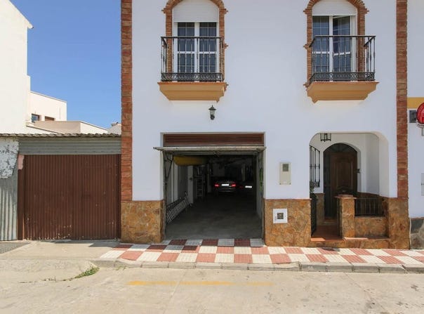Alora, Andalusia 29500