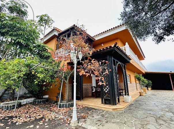 La Esperanza, Canary Islands 38290
