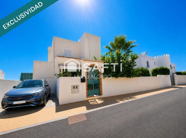 Mojacar, Andalusia 04638