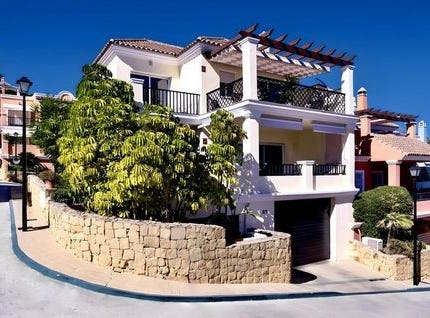 Alcántara, Extremadura