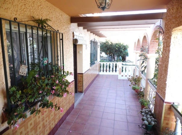 Torrox, Andalusia 29770