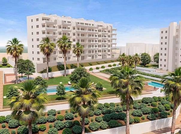 San Miguel de Salinas, Alicante, Valencian Community 03193