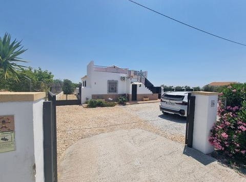 Oria, Almeria