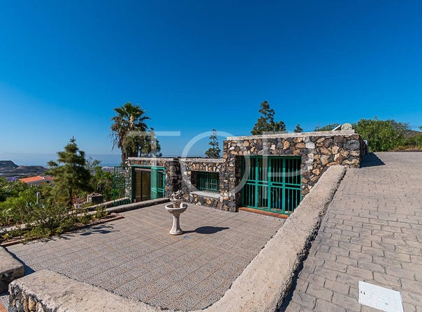 San Miguel de Abona, Canary Islands 38628