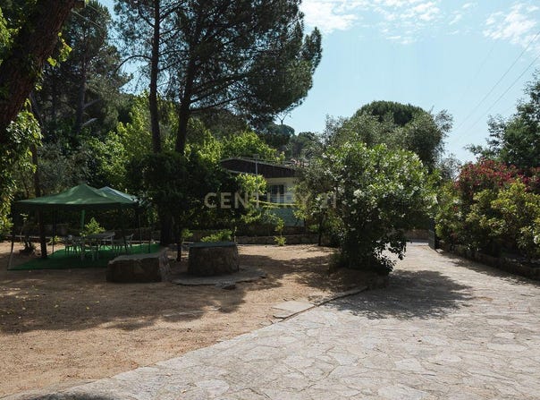 Pelayos de la Presa, Community of Madrid