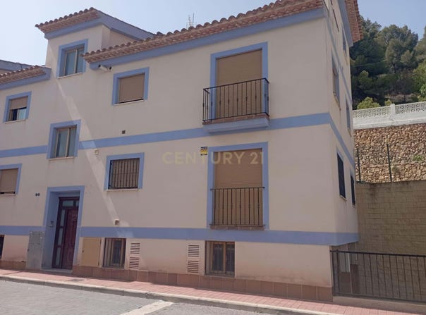 Polop, Valencian Community