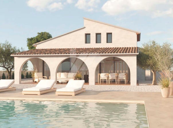Moraira, Valencia 03724