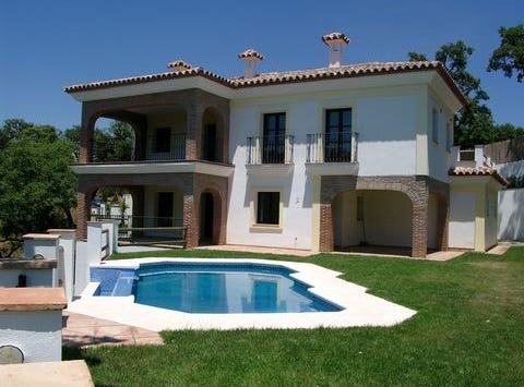 El Jaral, Casares, Malaga 29690