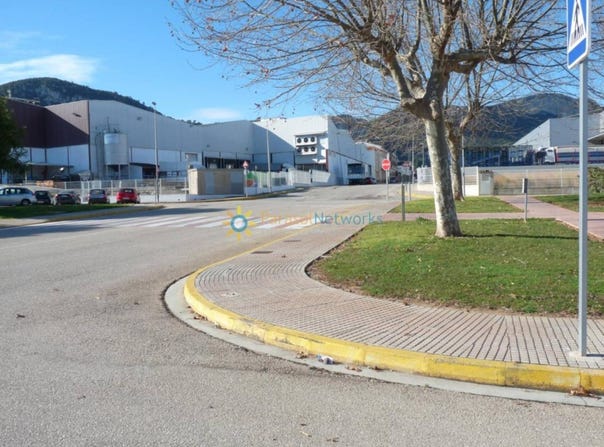 Xeresa, Valencian Community 46790