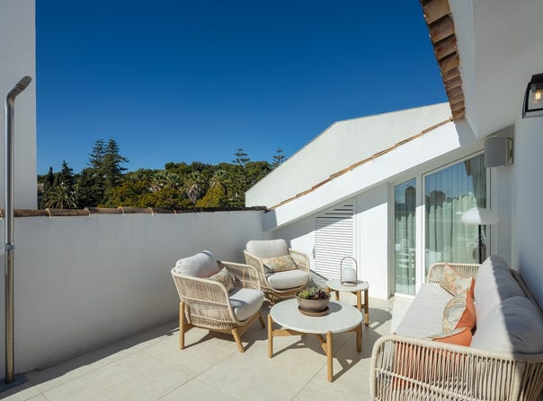 Nagüeles, Marbella, Andalusia 29600