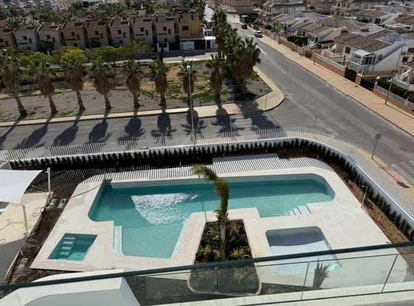 Cabo Roig, Alicante, Valencian Community 03189