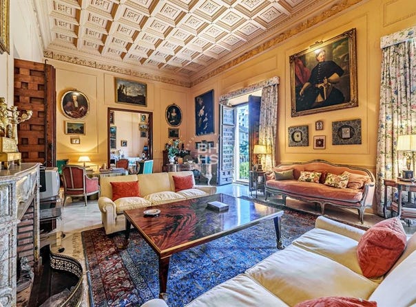 1 Calle Cister, Malaga, 29015