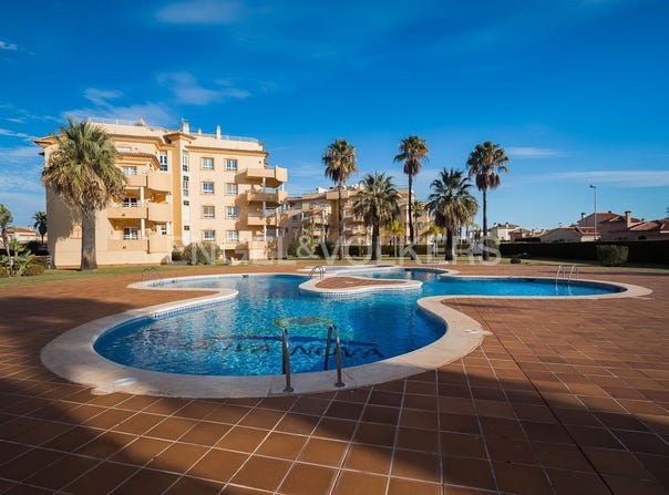 Oliva, Valencian Community 46780