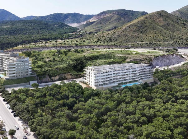 Torremolinos, Andalusia 29620