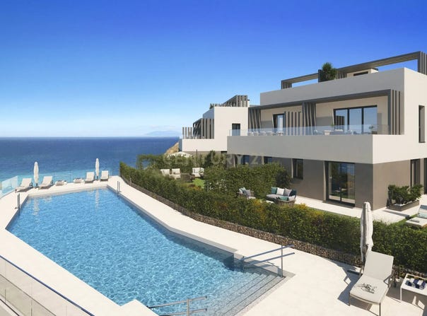 Algarrobo, Andalusia