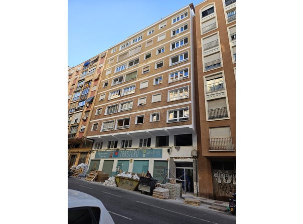 Málaga, Andalusia