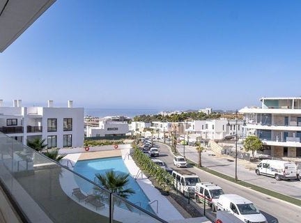 Fuengirola, Andalucía