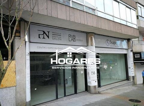 Vigo, Pontevedra