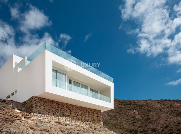 Adeje, The Canary Islands 38670