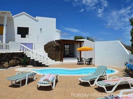 Macher, Lanzarote 35571