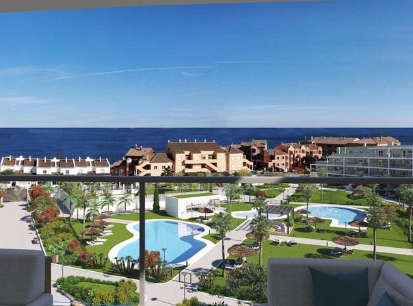 La Duquesa, Andalusia 29692