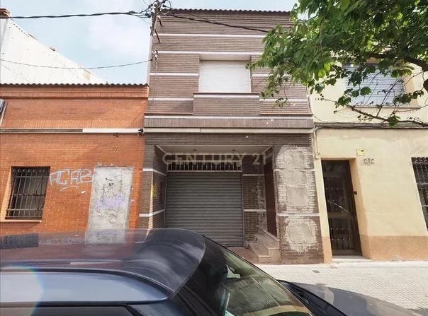 Terrassa, Catalonia