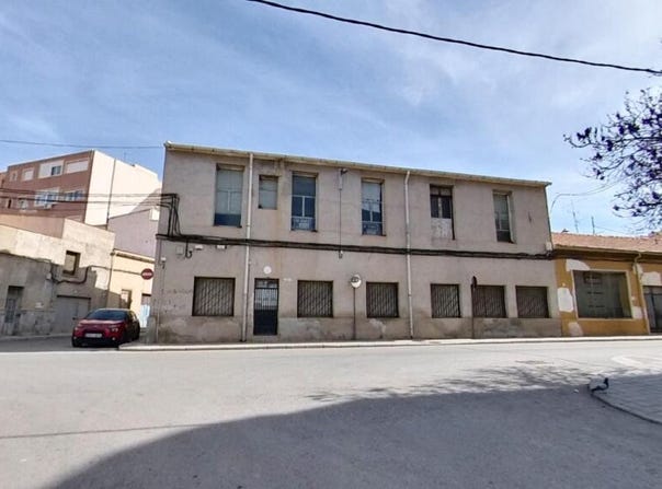 Elda, Valencian Community 03600