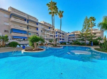 Los Cristianos, Tenerife