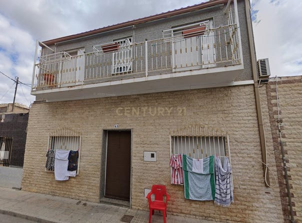 Elda, Valencian Community