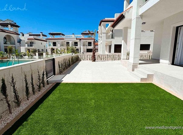 Ciudad Quesada, Valencia 03170