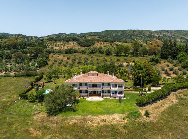 Ronda, Andalusia 29400