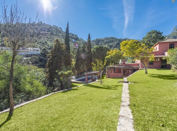 Benahavís, Andalusia 29679