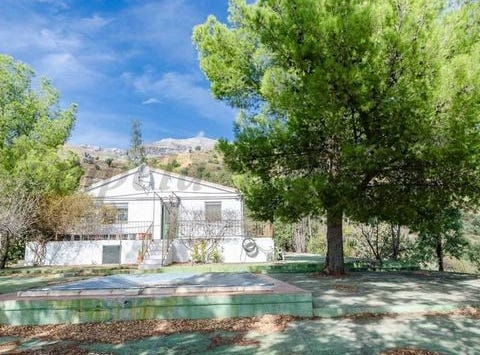 Sedella, Málaga